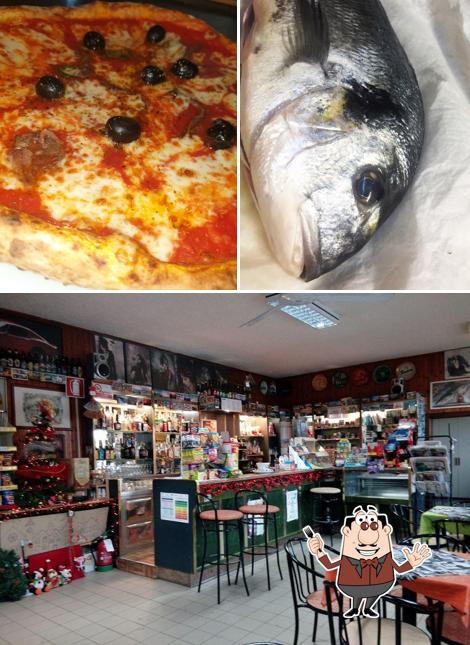 Jolly Roger Bar - Tabacchi - Giornali