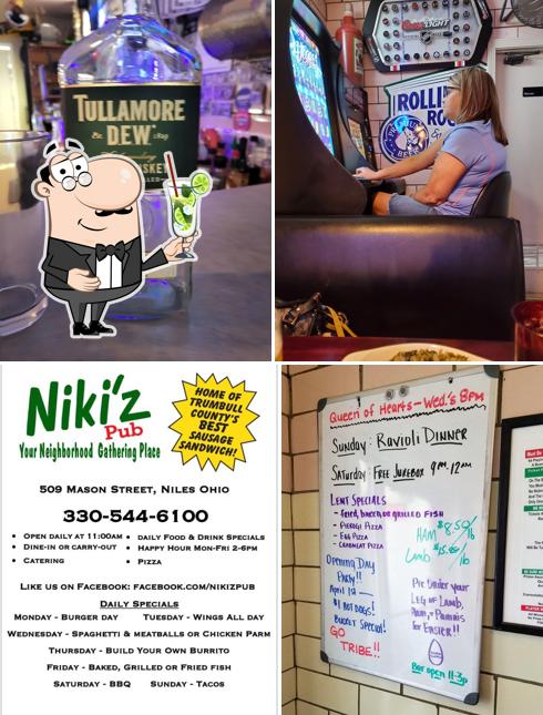 Niki'z Pub