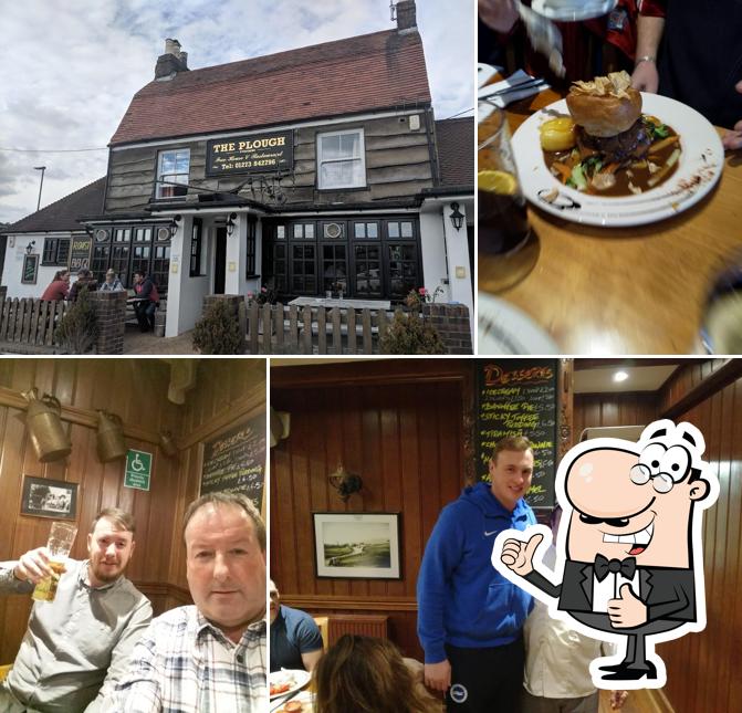 The Plough Pyecombe