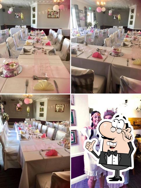 The White Swan Inn