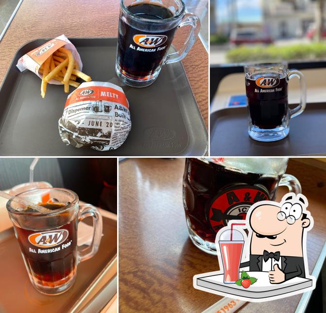 A&W Itoman