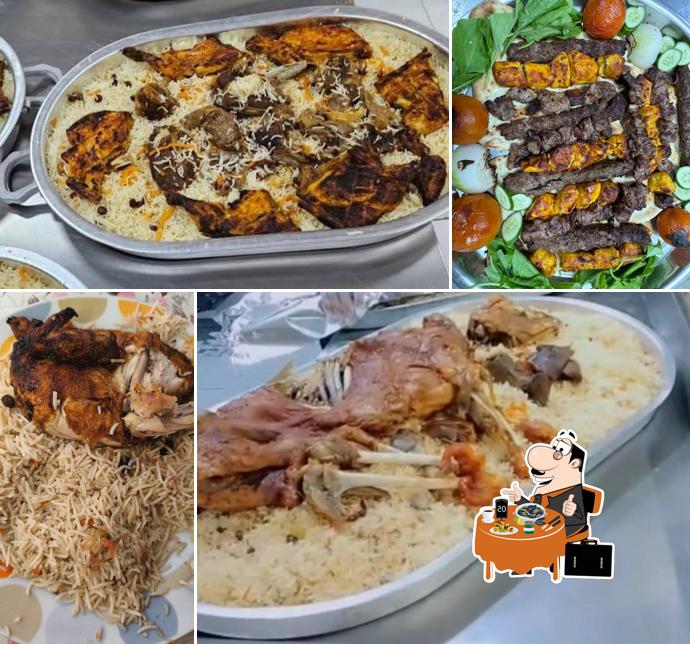 Al Walayam Pakistani Resturant