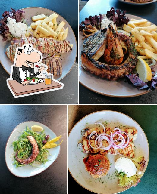 Restaurant Anemos