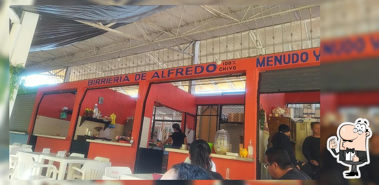 Birriaria de alfredo