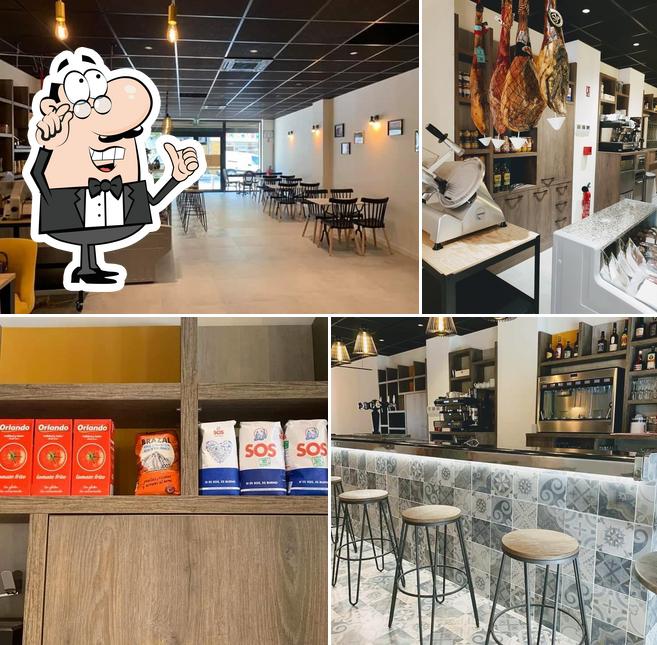 Brasserie BDH