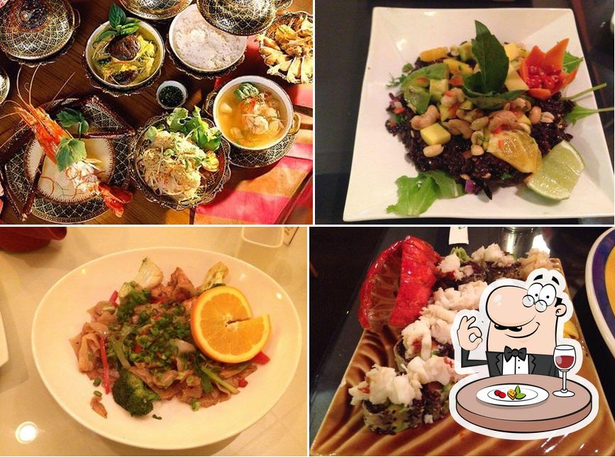 Buffalo's Sunshine Restaurant