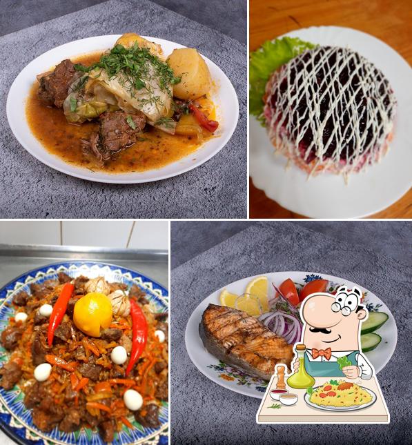 Чайхана Баракат 24