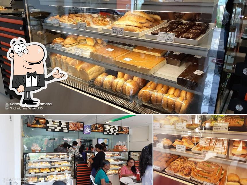 Connells bakery & pastries
