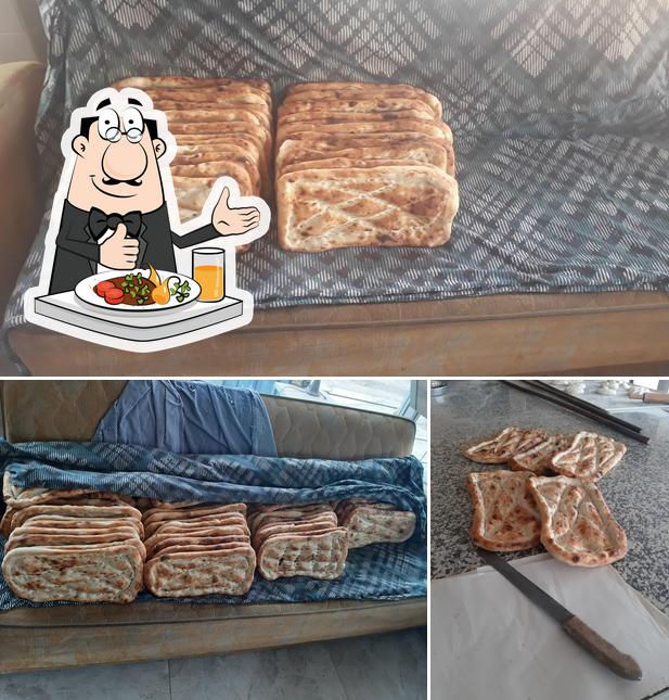EMEKTAR PİDE LAHMACUN FIRINI