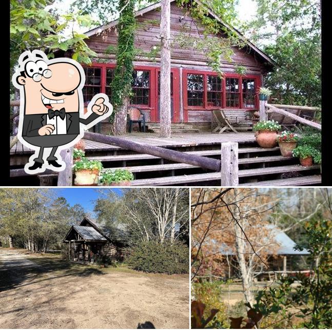 Ethridge Farm Bed and Breakfast