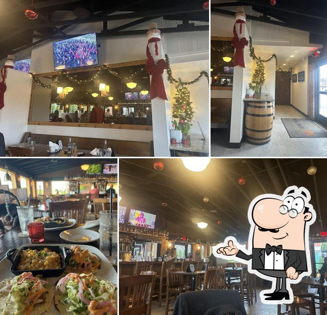 Firebird Tavern - Troy
