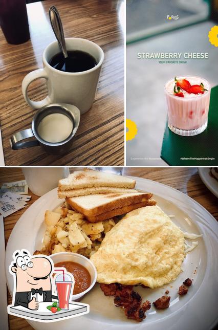 Fortis Cafe