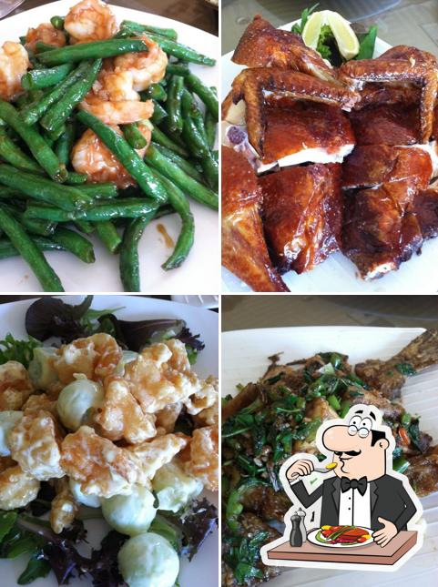 Mandarin Chef