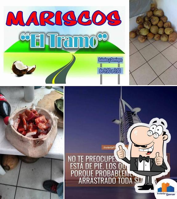 Mariscos El TRAMO