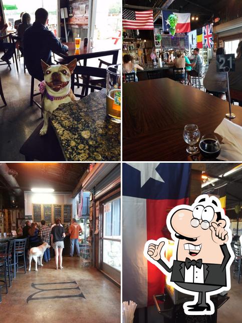 Middleton Brewing