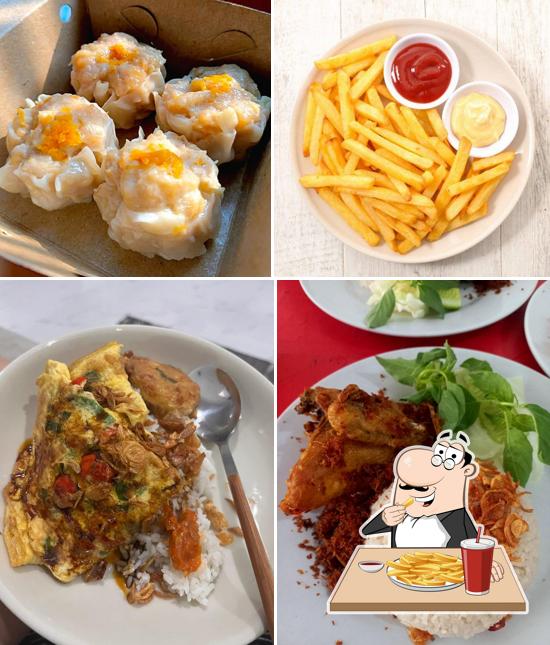 Mie Ayam Jakarta