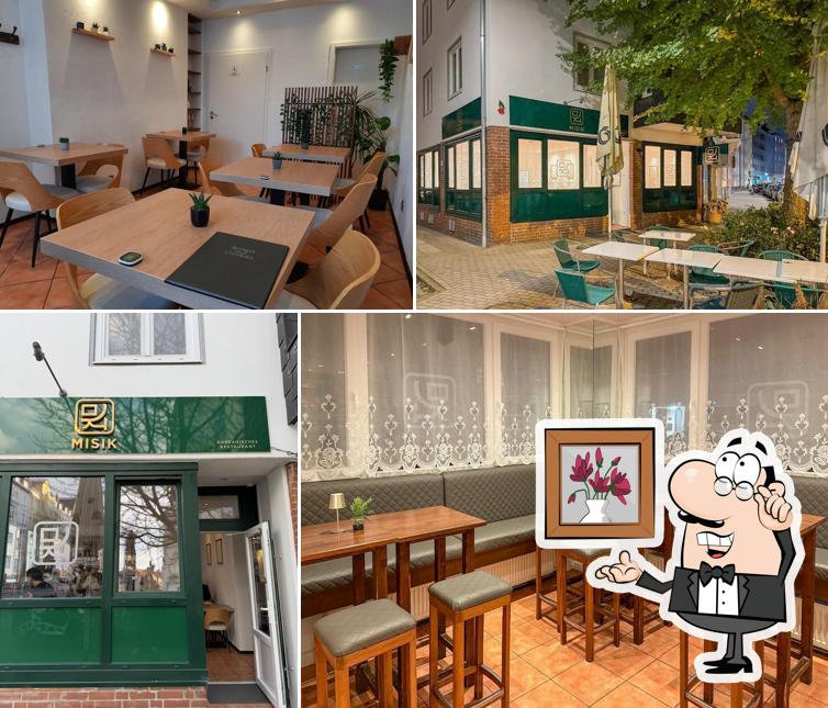 Misik (Feinschmeckerei)