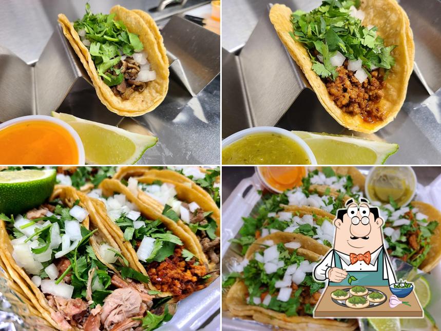 My Taco Stop