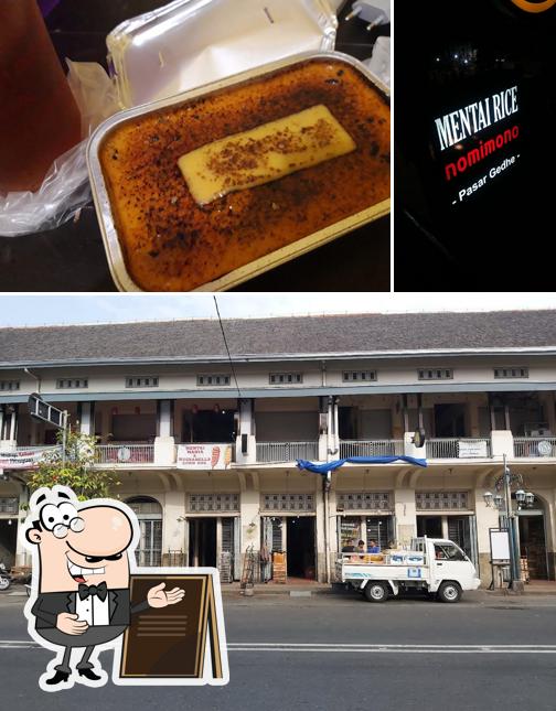 Nomimono Food Factory