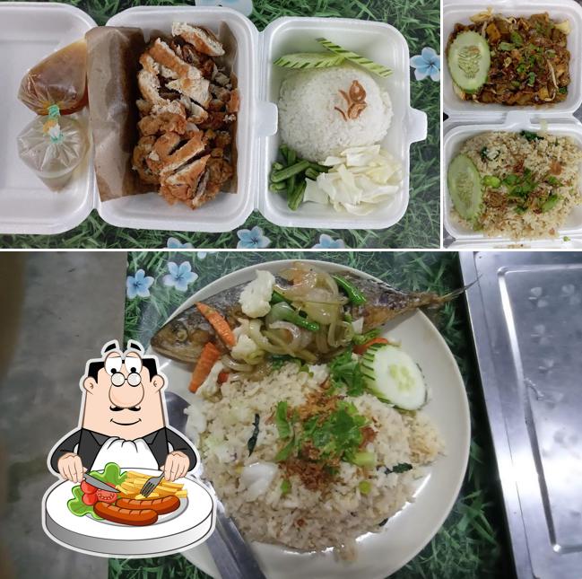 OPAH KITCHEN
