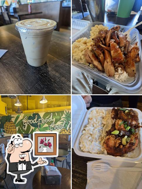 Ohana Cravings