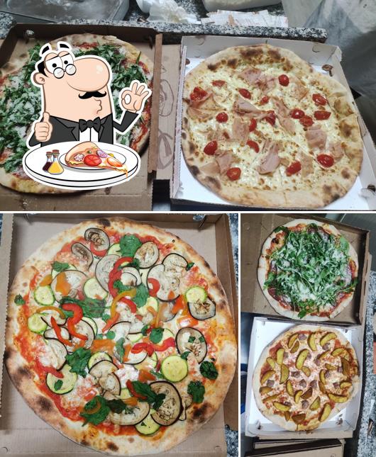 Pizzeria Rendez Vous