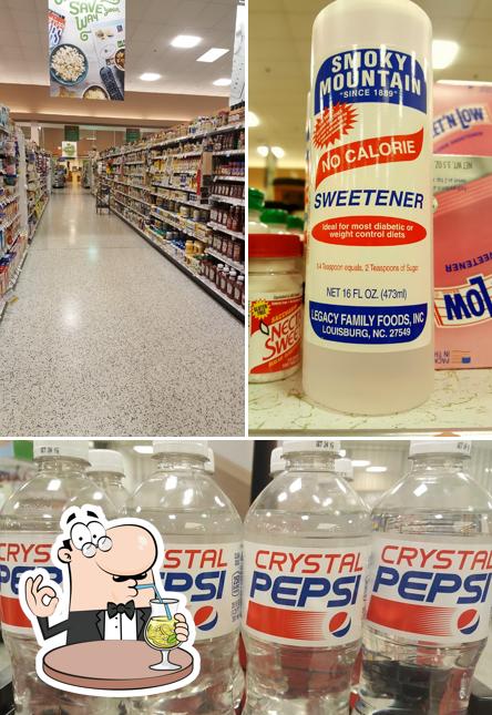 Publix Super Market at South Vero Square
