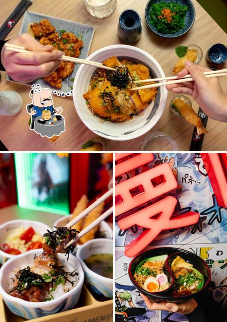 Ramenji Ramen