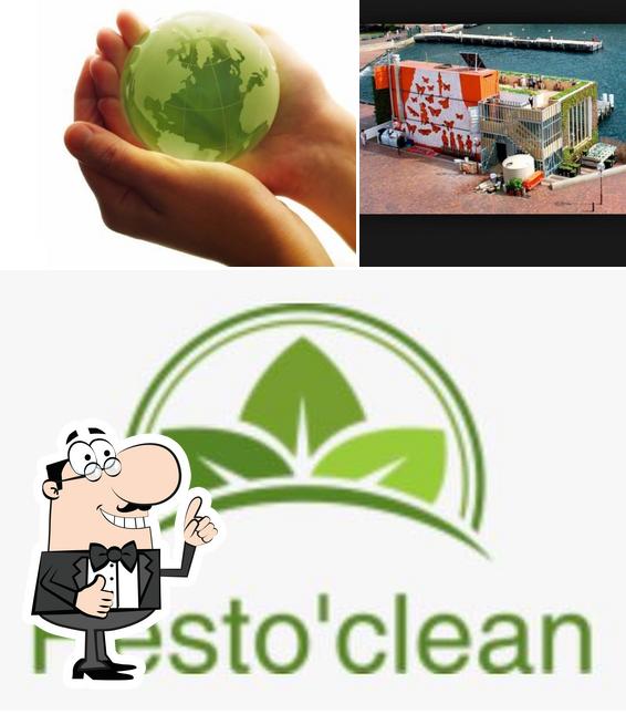 Resto'Clean
