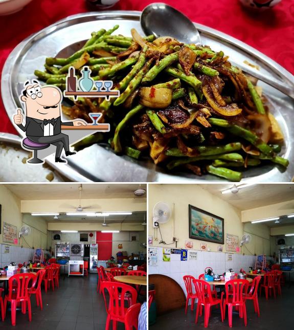 Restoran Seng Rong