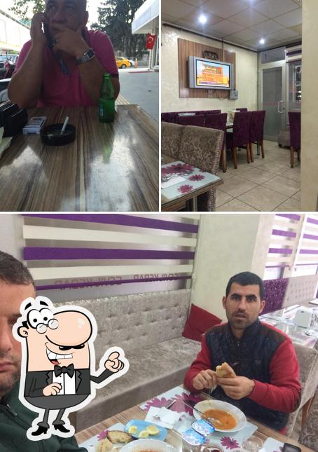 Sevil Kebap