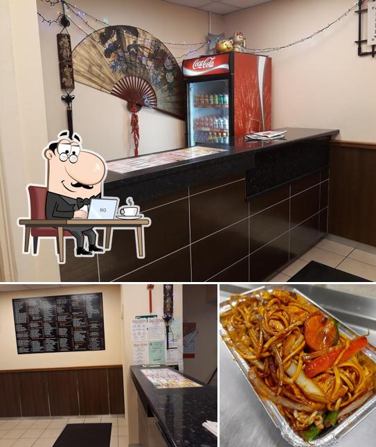 Sylvia's Kitchen