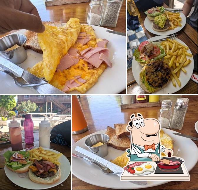 Trudy's