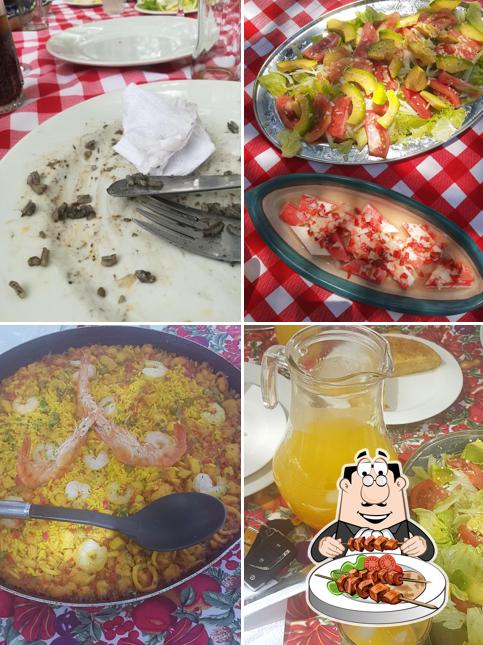Restaurante Casa Vasca