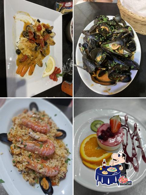 Ristorante Pizzeria la Tavola da Rino & figli