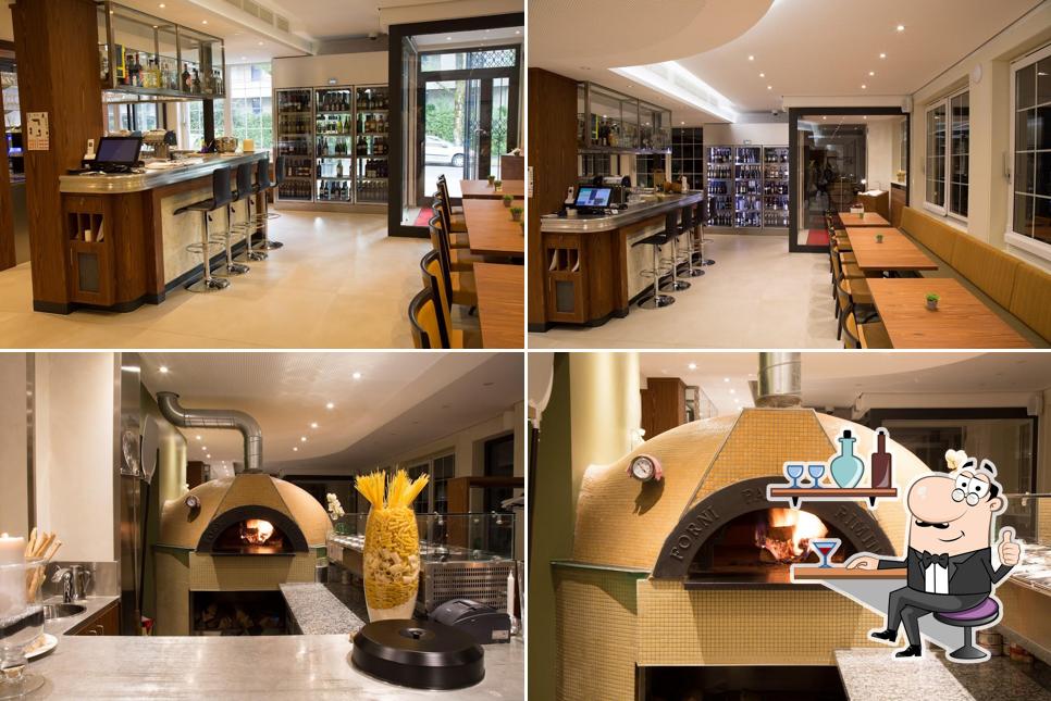 Ristorante Pizzeria Settebello Napoletana