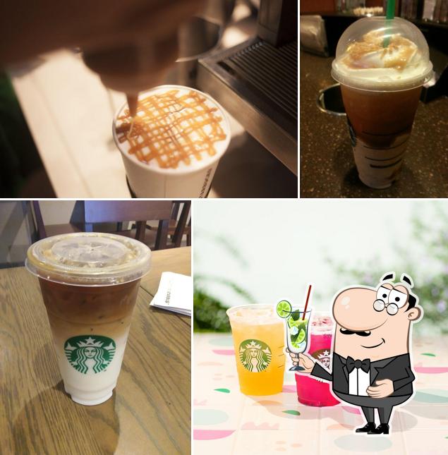Starbucks Coffee Company