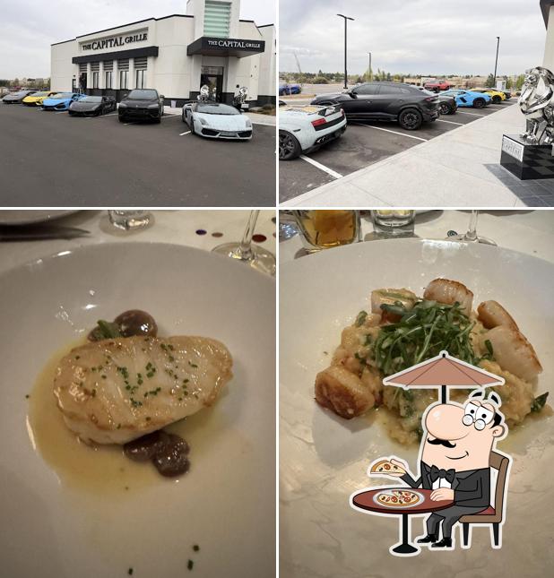 The Capital Grille