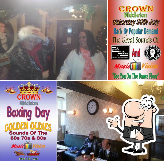 The Crown Inn