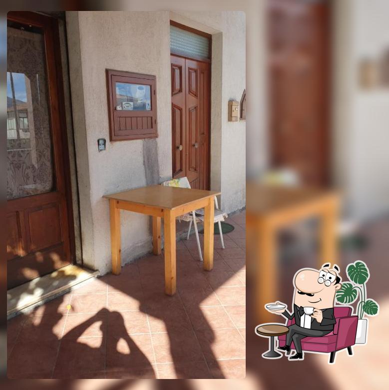 Trattoria La Cantina