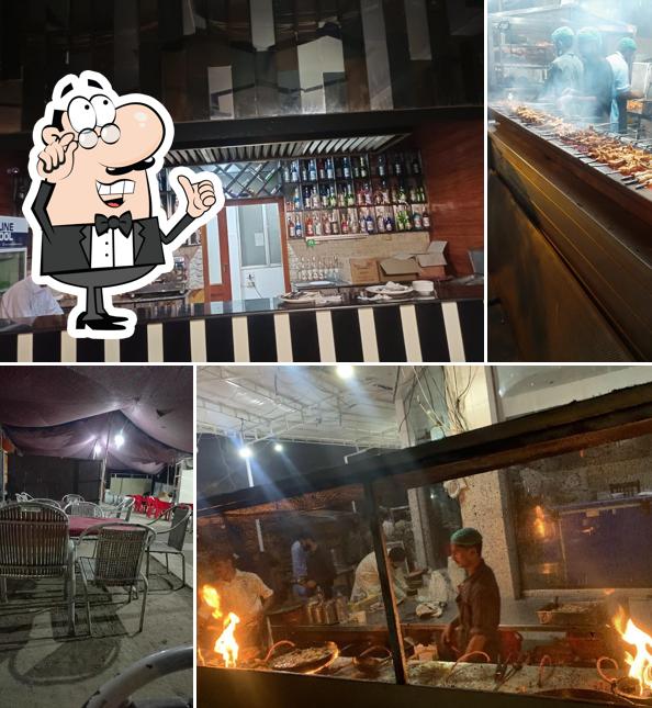 Zam Zam Restaurant