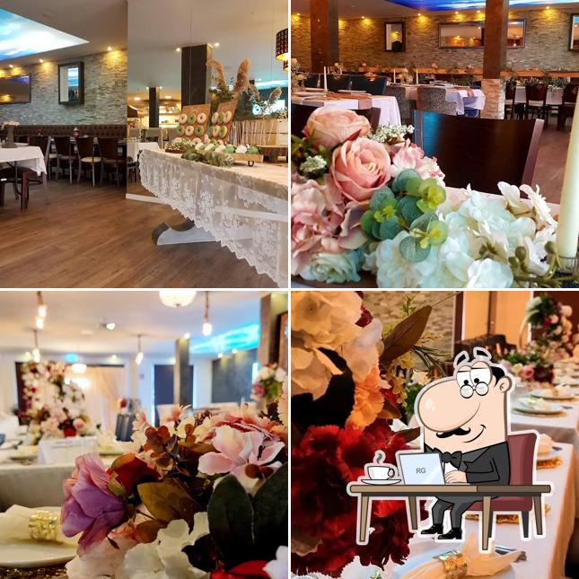 Ayintap Restaurant & Events