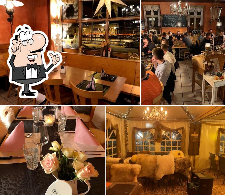 Restaurant Kanönli
