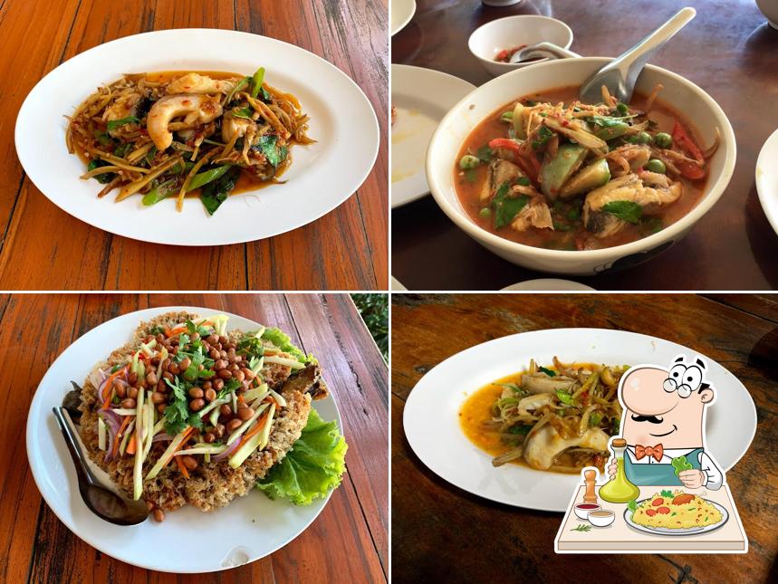ครัวตาสด
