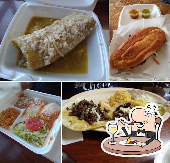 Taqueria Super Taco