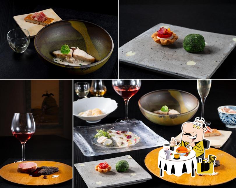 Restaurant 母屋