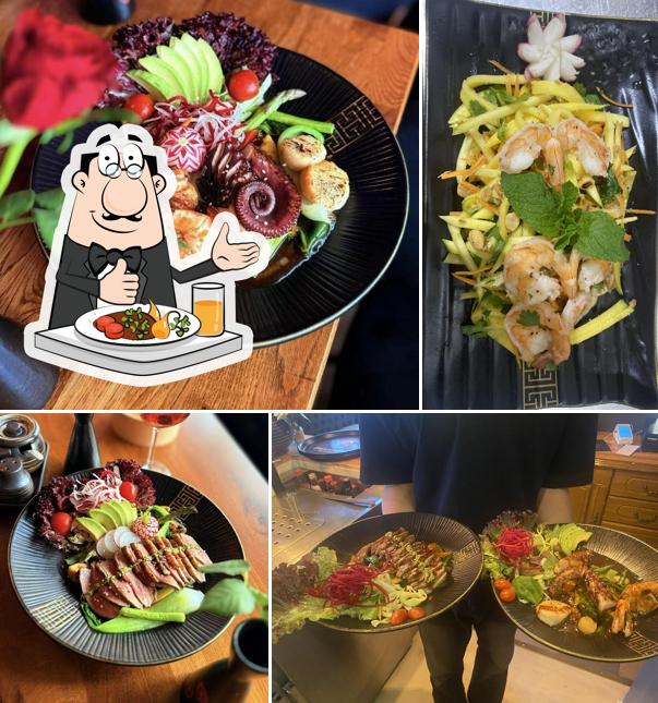 Akumi Restaurant