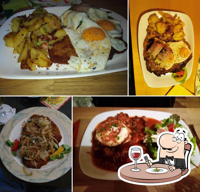 Gasthaus Alte Wiese