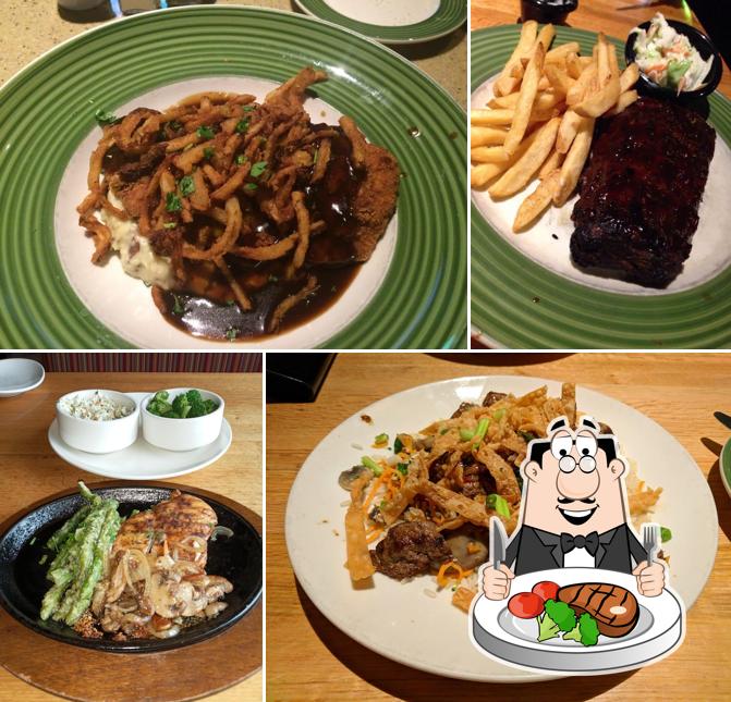 Applebee's Grill + Bar
