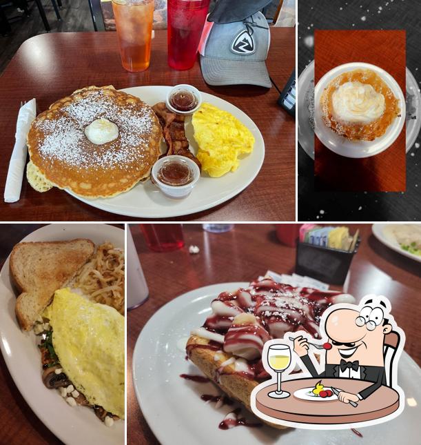 Butters Breakfast & Lunch